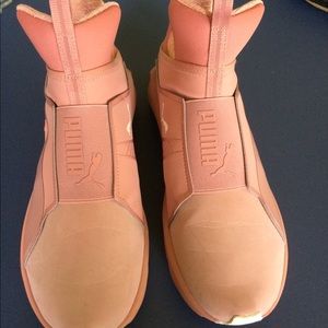 Women’s puma fierce